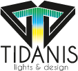 TIDANIS GmbH Lights & Design August-Thyssen-Straße Bendorf