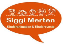 Kinderanimation & Kinderevents - Sigrid Merten, Erzieherin Römerstraße Konz