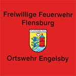 Freiwillige Feuerwehr Flensburg-Engelsby Engelsbyer Straße Flensburg