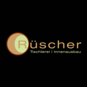 Tischlerei Rüscher 