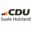 CDU-Kreisverband Saale-Holzland-Kreis 