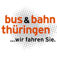 Bus & Bahn Thüringen - Öffentlicher Nahverkehr 