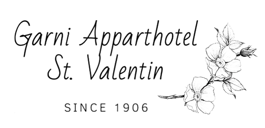Hotel St. Valentin und Appartements Thanei 