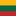Alles über Litauen 