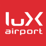 Flughafen Luxemburg 