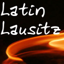Latin Lausitz 
