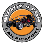 Buggy 4 Fun Passeig Colón Can Picafort