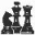 Unterlagen für Schachschiedsrichter und Turnierorganisation 