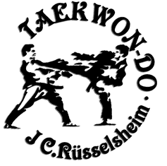 Taekwondo im Judo-Club Rüsselsheim e.V. 