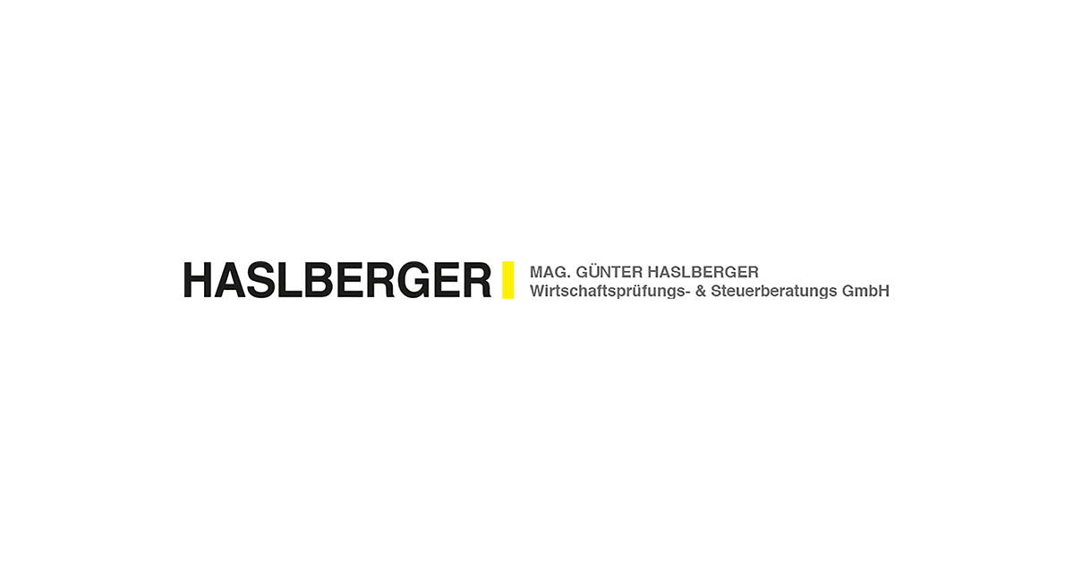 Mag. Günter Haslberger - Wirtschaftsprüfungs- & Steuerberatungs GmbH Roßmarkt Grieskirchen