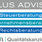 Plus Advise GmbH Steuerberatungsgesellschaft Petersstraße Krefeld