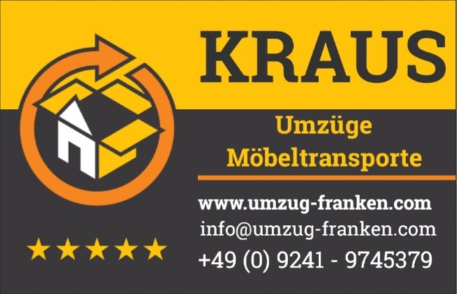 Kraus Umzüge Neunkirchen