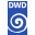 Waldbrand-Warnindex des Deutschen Wetterdienstes (DWD) 