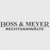 Boss & Meyer Rechtsanwälte Minden-Weseler Weg Enger