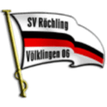 SV Röchling Völklingen 06 Stadionstraße Völklingen