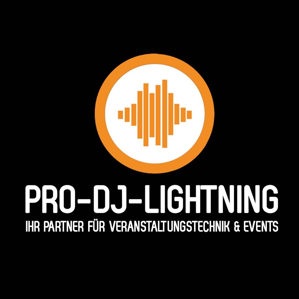 Pro-Dj-lightning Veranstaltungstechnik Torneywinkel Wismar