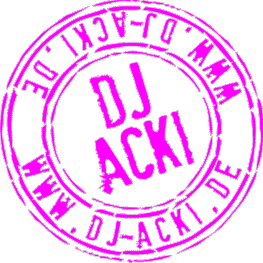 DJ Acki Hauptstr Neuenhagen