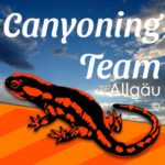 Canyoning Team Allgäu Bergstr Wiggensbach