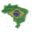 Tropenwaldnetzwerk Brasilien 