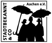 Stadtbekannt & Co Aachen e.V. Mauerstraße Aachen
