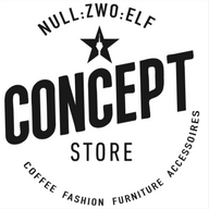 NULLZWOELF Concept Store Lorettostr. Düsseldorf