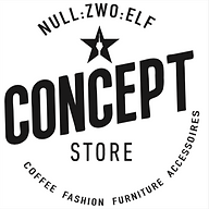 NULLZWOELF Concept Store Lorettostr. Düsseldorf