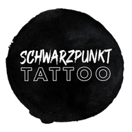 Schwarzpunkt Tattoo Herrnstrasse Heusenstamm