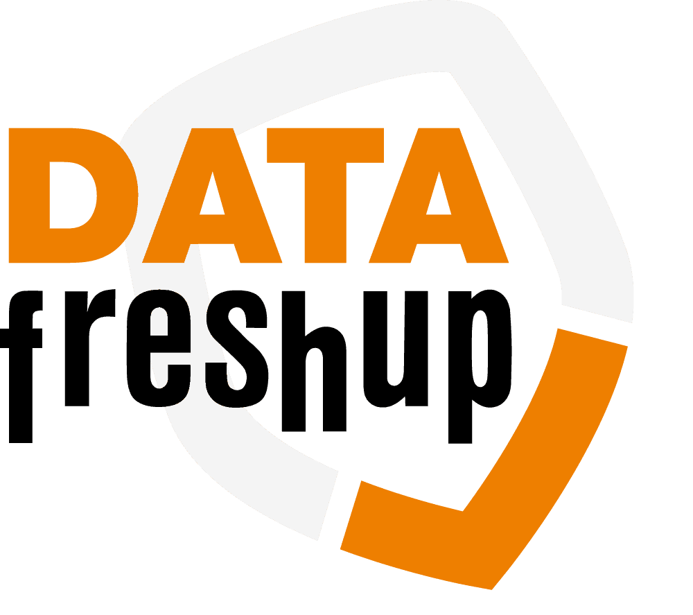 DataFreshup GmbH Von-Arenberg-Straße Meerbusch