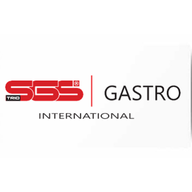 SGS Gastro International Lindenstr. München