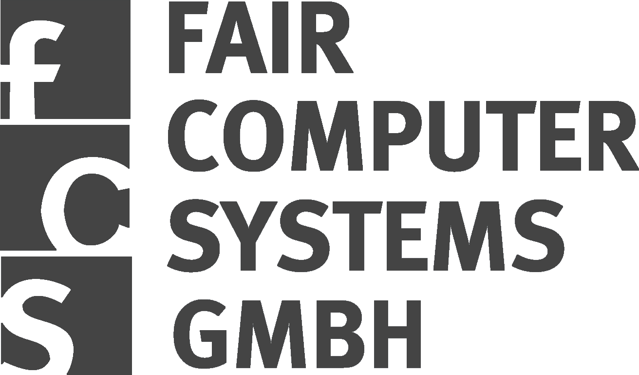 FCS Fair Computer Systems GmbH Ostendstraße Nürnberg