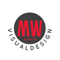 MW munich VISUALDESIGN Spiegelstr. München