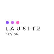 Lausitz Design Lieskauer Weg Schleife
