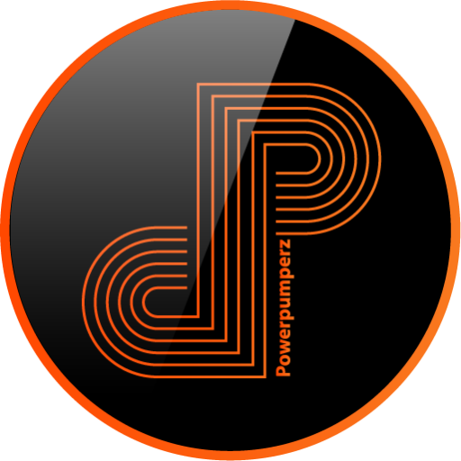 Powerpumperz Grünauer Str. Berin