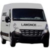 Lawonce Express Logistics e. K. Speicherhof Bremen