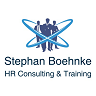 Stephan Boehnke HR Consulting & Training Louis-Bleriot-Straße Berlin