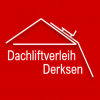Dachliftverleih Derksen Fliederweg Schlangen