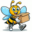 Fleißige Bienen Grünauer Str. Berlin