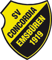 SV Concordia Emsbüren 1919 e. V. Hanwische Straße Emsbüren