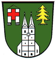 Tuntenhausen Graf-Arco-Straße Tuntenhausen