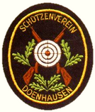 Schützenverein Dönhausen von 1920 e.V. Bahnhofstraße Eystrup