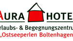 Aura-Hotel Ostseeperlen Boltenhagen 