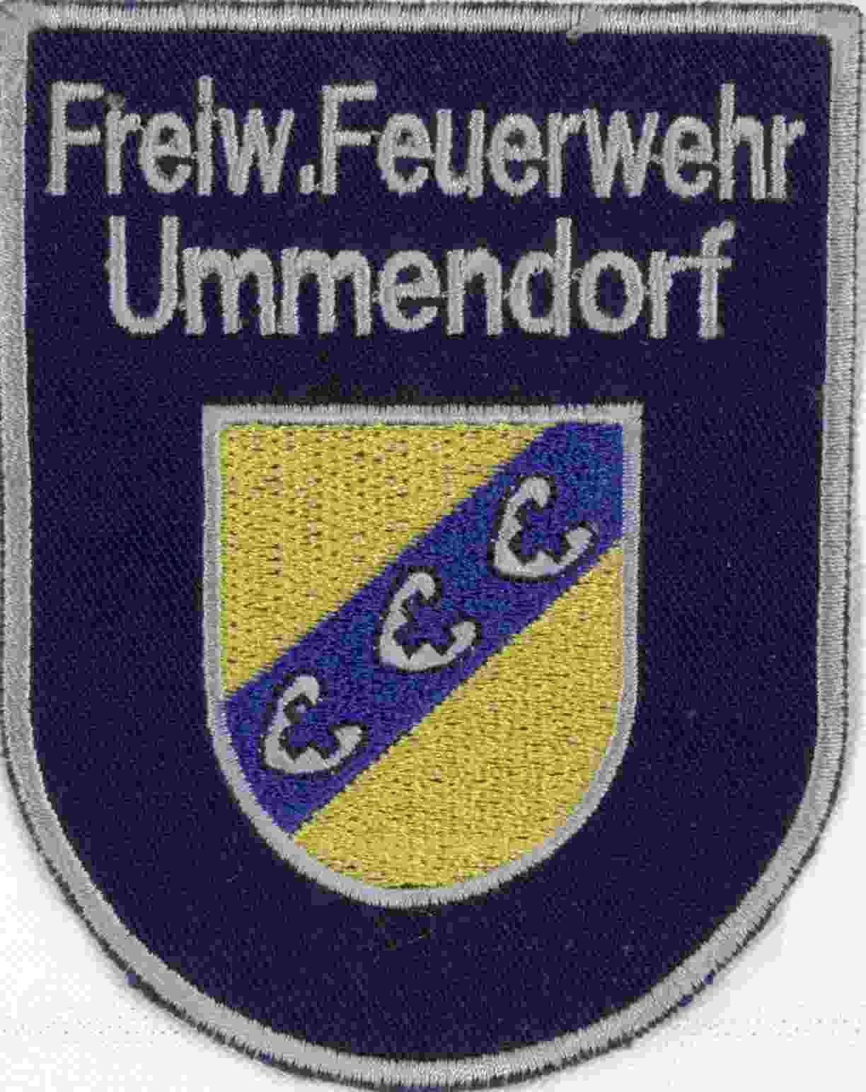 Freiwillige Feuerwehr Ummendorf 