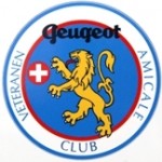 Peugeot Veteranen Club Schweiz 