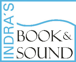 Indra's Book & Sound 