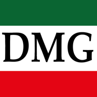 Deutsch-Mexikanische Gesellschaft e.V. (DMG) 