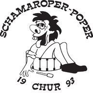 Guggenmusik Schamaroper-Poper 