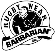 Barbarian Rugbybekleidung 