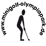 Minigolf Olympiapark 